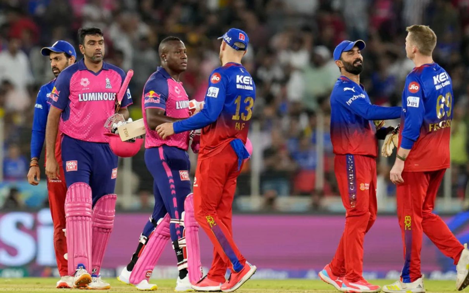 'It's Always Painful...': AB de Villiers Shares Kohli, Du Plessis' Sorrow After RCB's Elimination